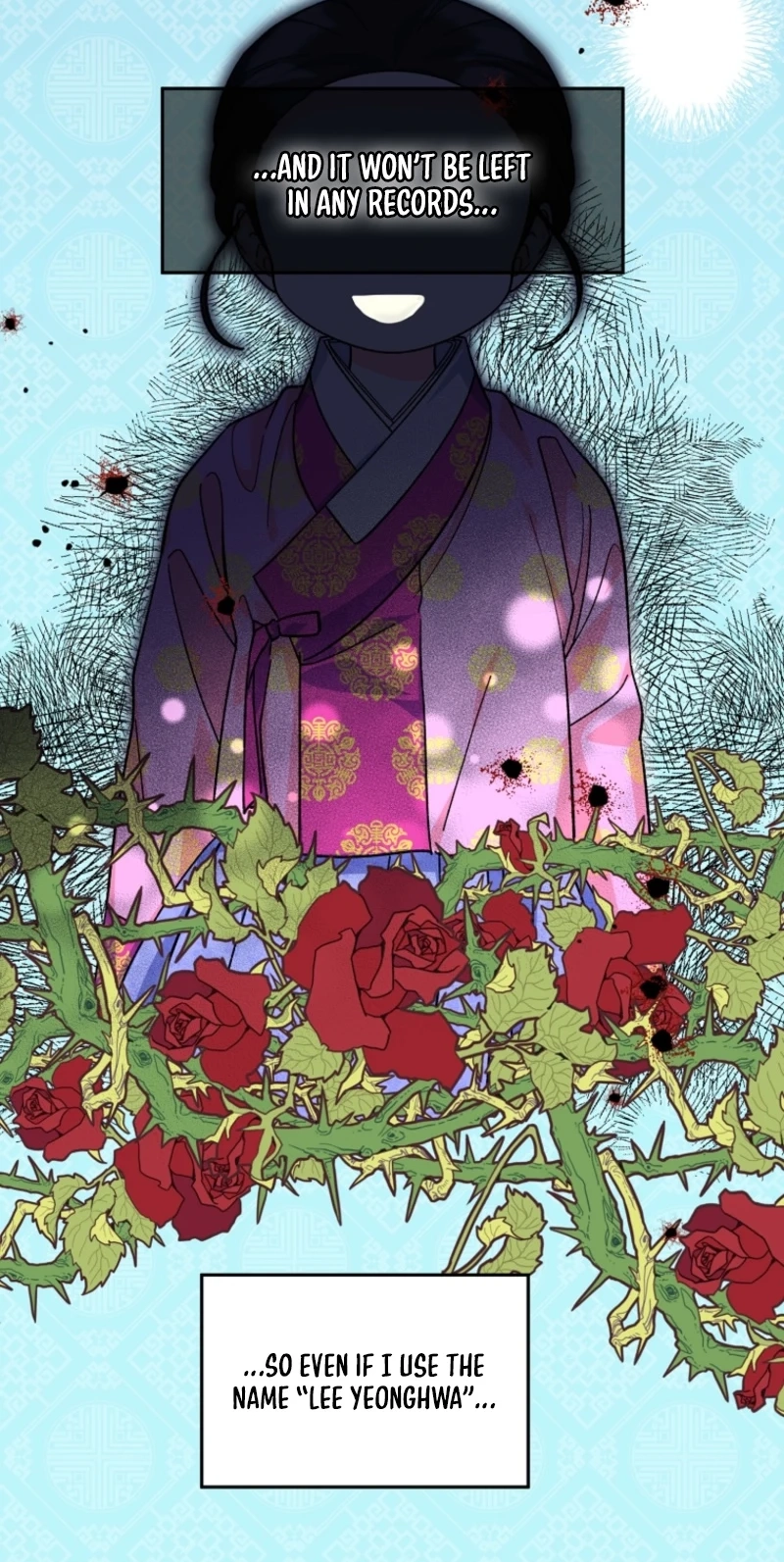 Read Shadow Moon chapter 23 image 66 on Lezhin