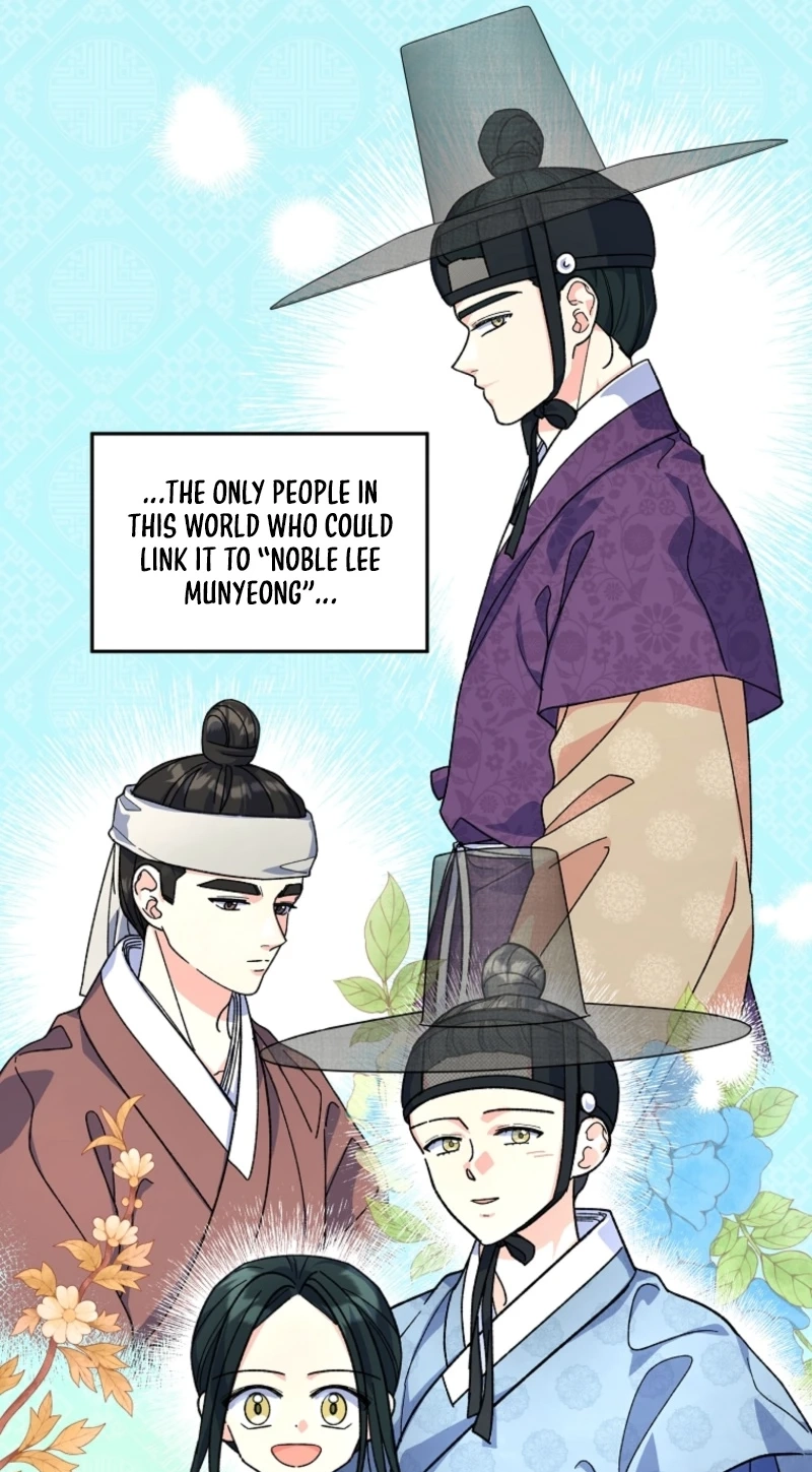 Read Shadow Moon chapter 23 image 67 on Lezhin