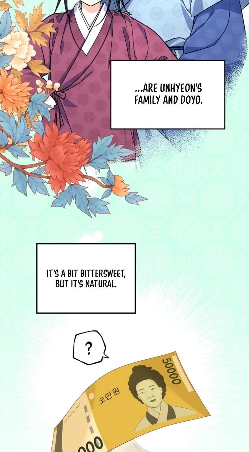 Read Shadow Moon chapter 23 image 68 on Lezhin