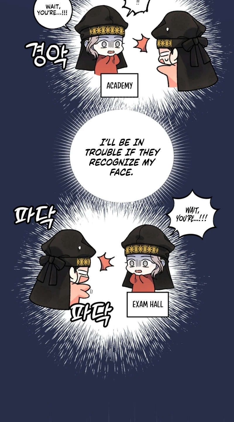 Read Shadow Moon chapter 23 image 76 on Lezhin