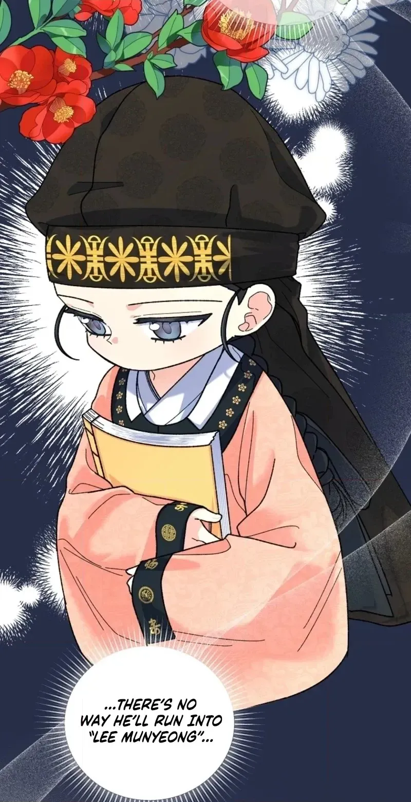 Read Shadow Moon chapter 23 image 79 on Lezhin