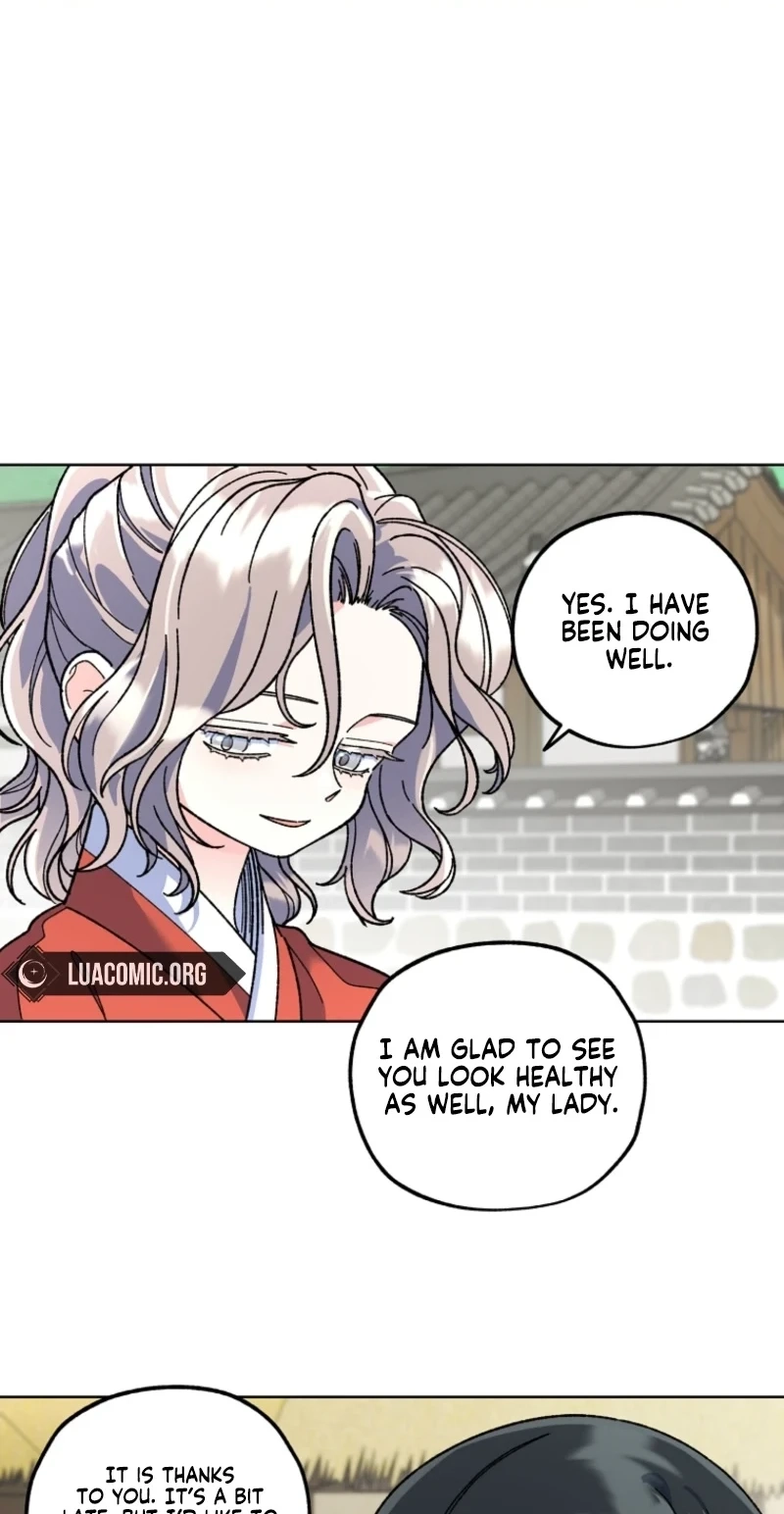 Read Shadow Moon chapter 23 image 8 on Lezhin
