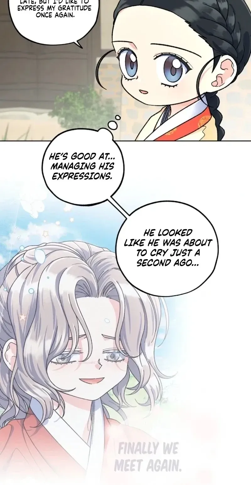 Read Shadow Moon chapter 23 image 9 on Lezhin