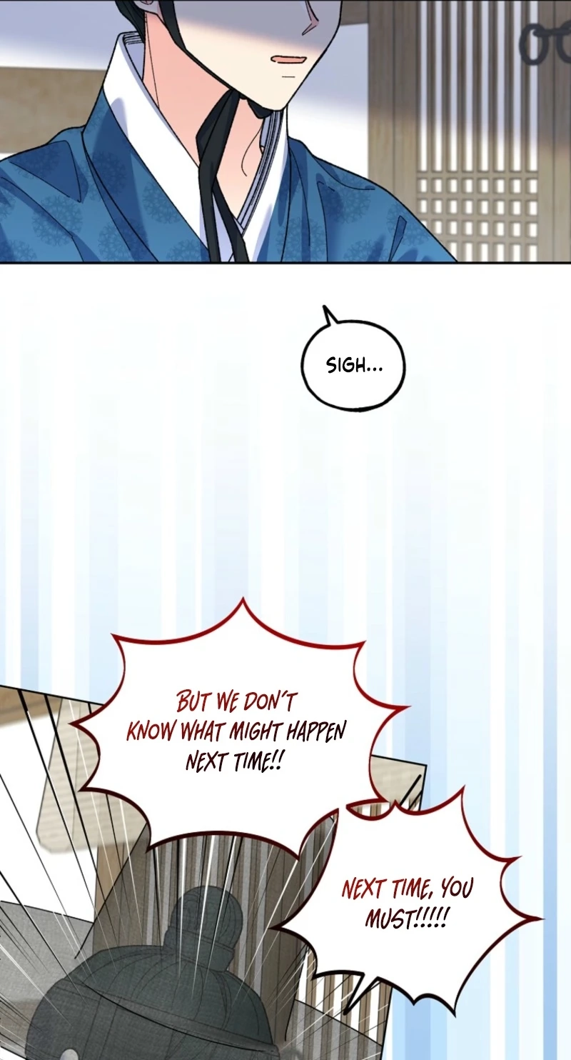 Read Shadow Moon chapter 24 image 10 on Lezhin