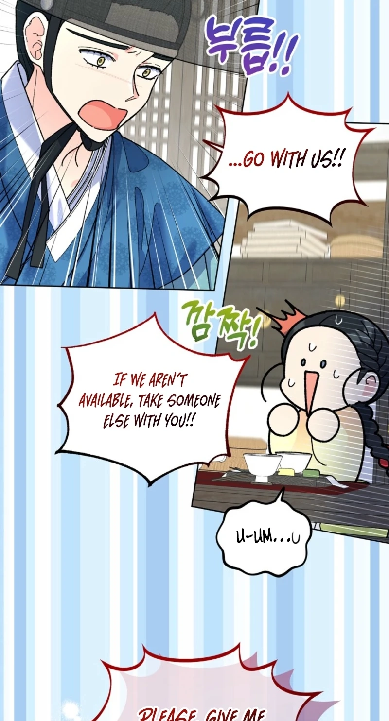 Read Shadow Moon chapter 24 image 11 on Lezhin