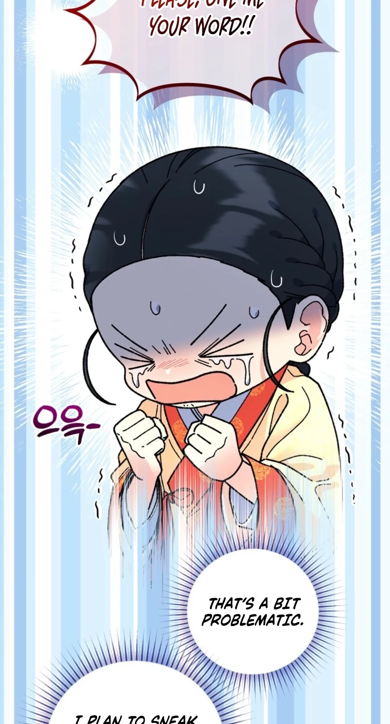 Read Shadow Moon chapter 24 image 12 on Lezhin