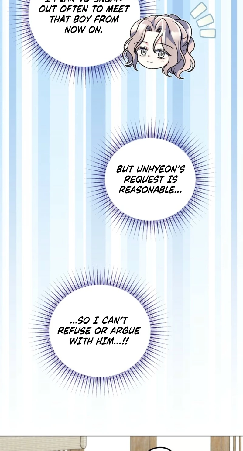 Read Shadow Moon chapter 24 image 13 on Lezhin