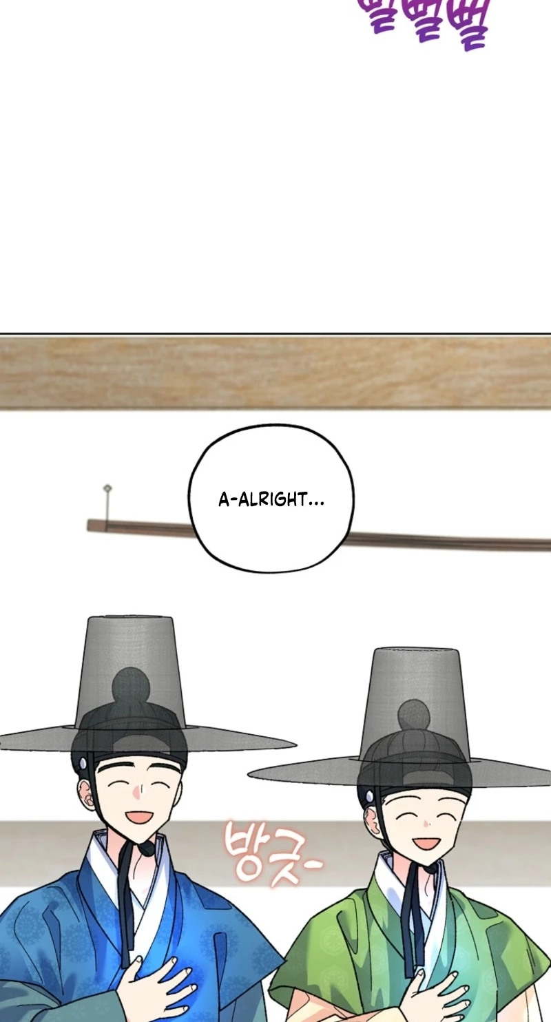 Read Shadow Moon chapter 24 image 15 on Lezhin
