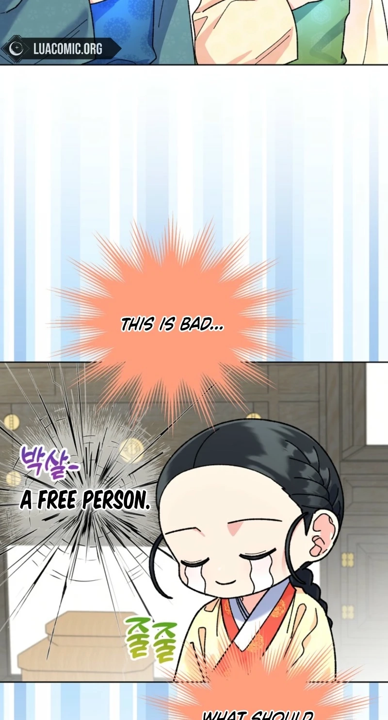Read Shadow Moon chapter 24 image 16 on Lezhin