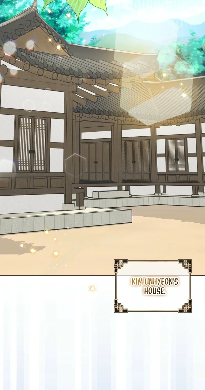 Read Shadow Moon chapter 24 image 2 on Lezhin