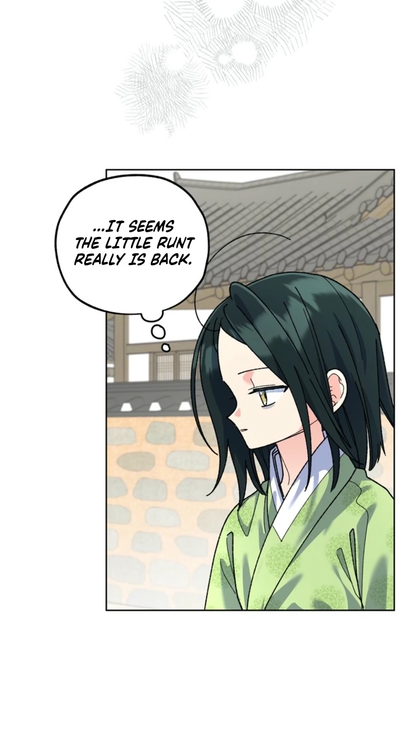 Read Shadow Moon chapter 24 image 22 on Lezhin