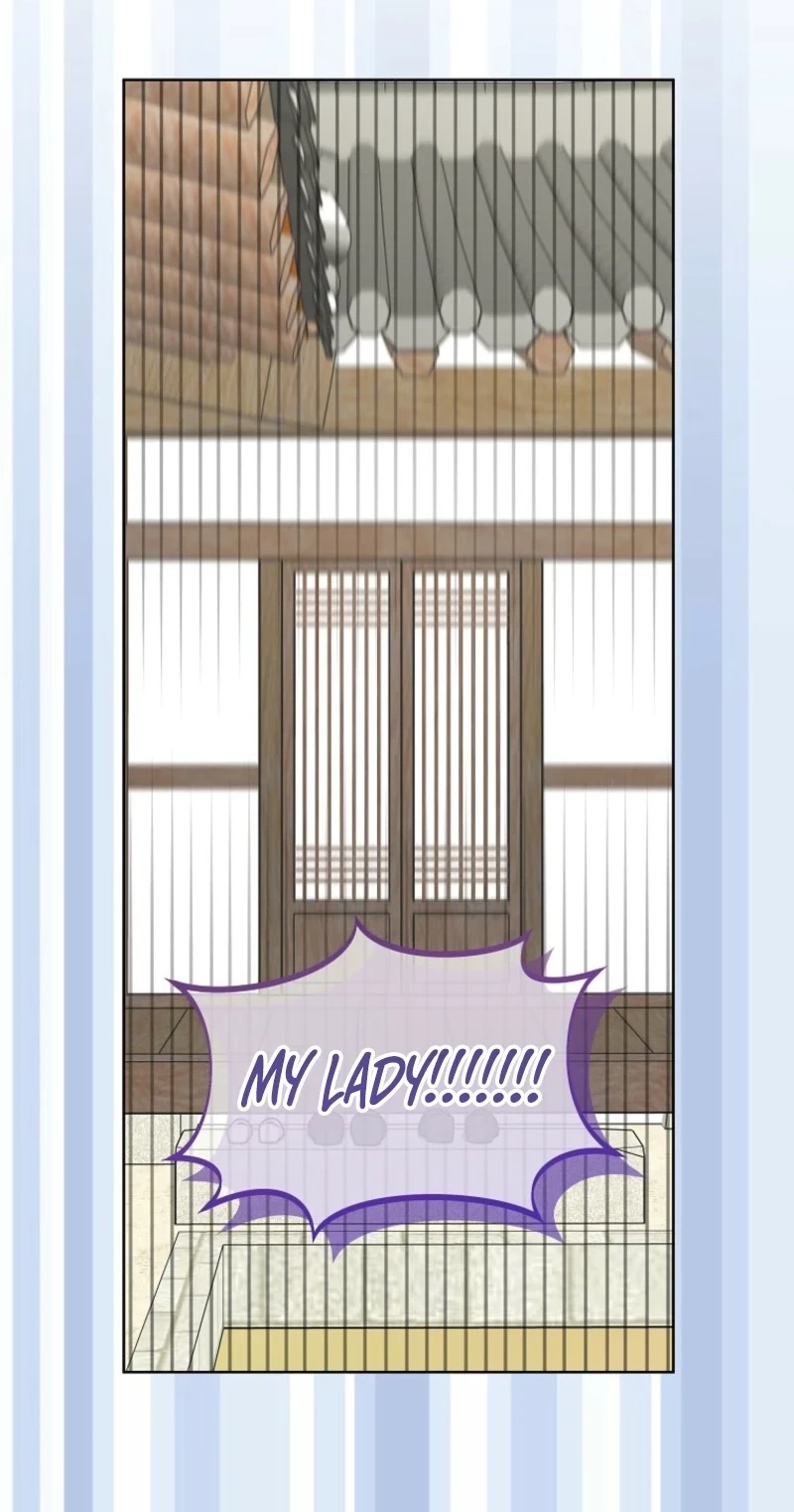 Read Shadow Moon chapter 24 image 3 on Lezhin