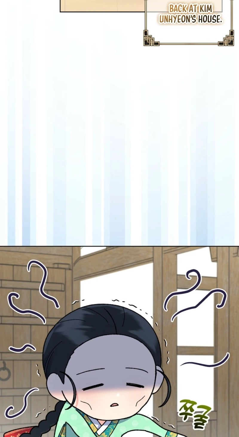 Read Shadow Moon chapter 24 image 36 on Lezhin