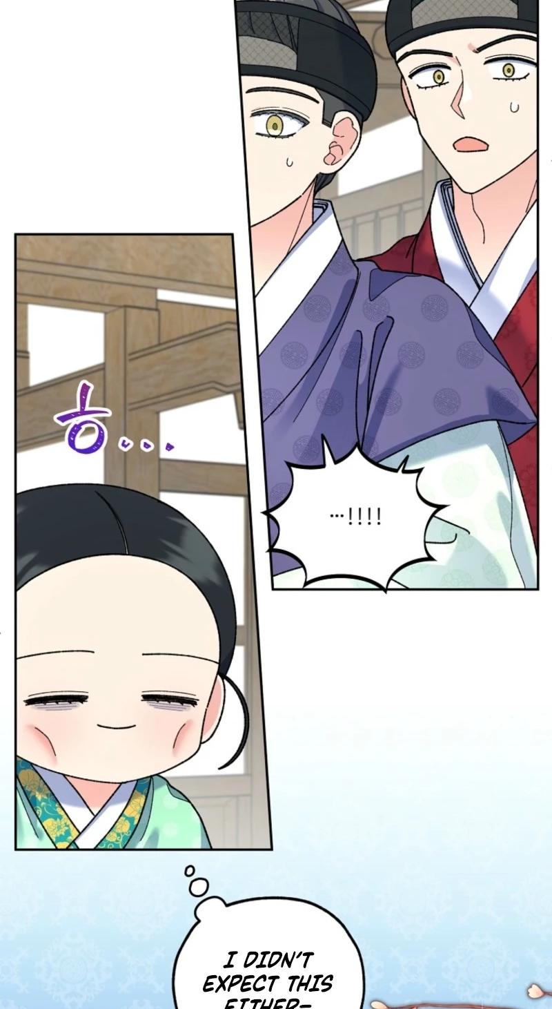 Read Shadow Moon chapter 24 image 40 on Lezhin