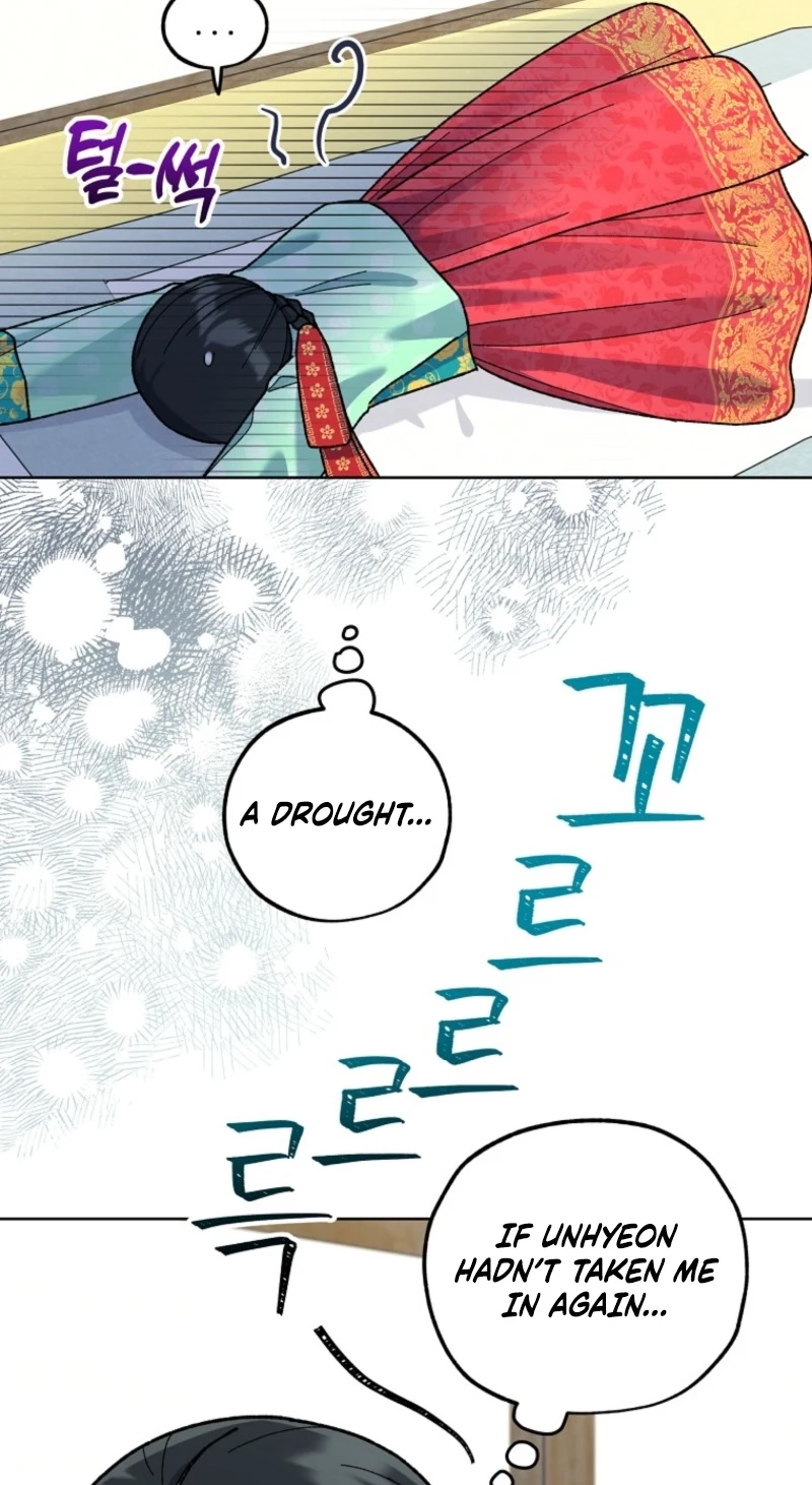 Read Shadow Moon chapter 24 image 47 on Lezhin