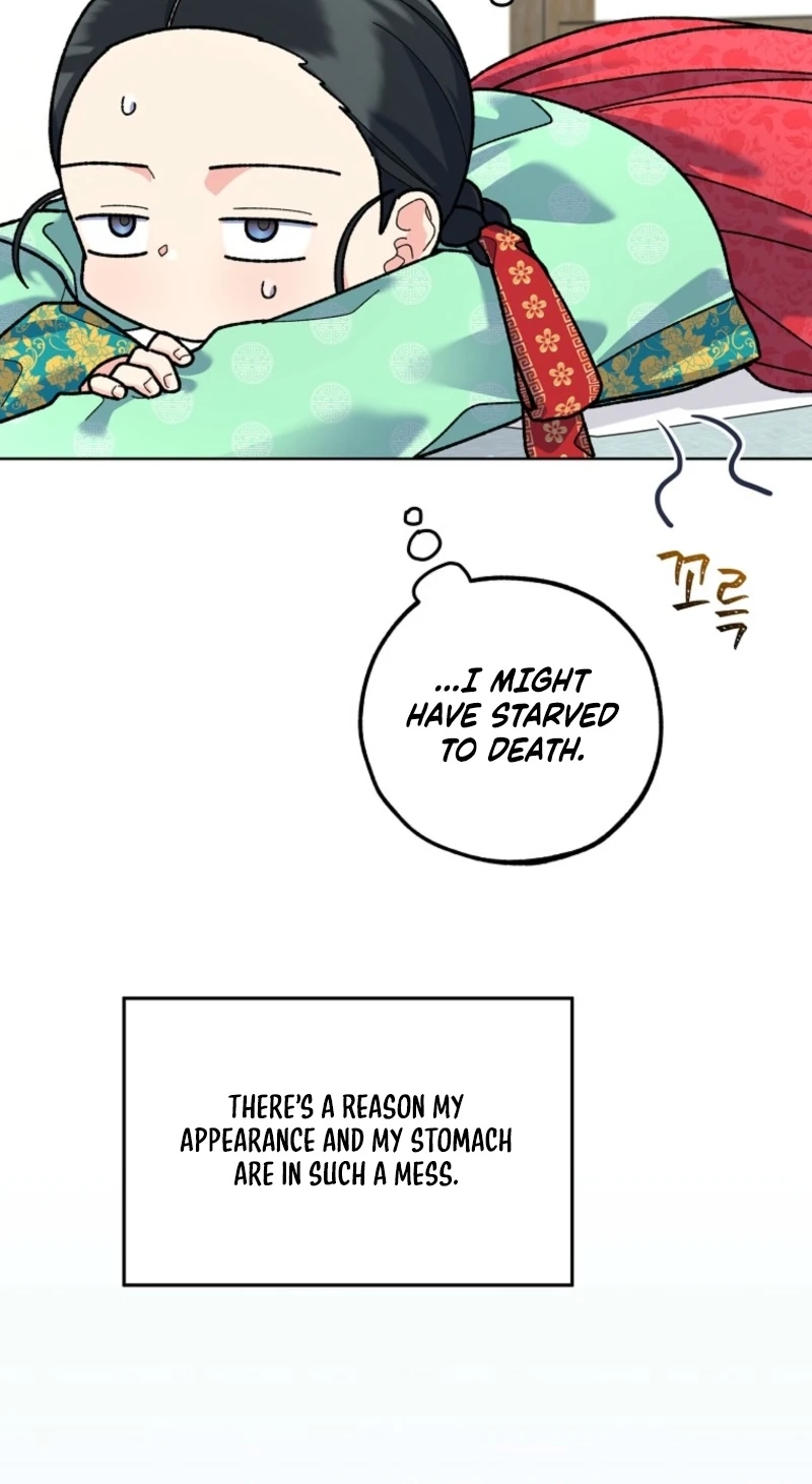 Read Shadow Moon chapter 24 image 48 on Lezhin