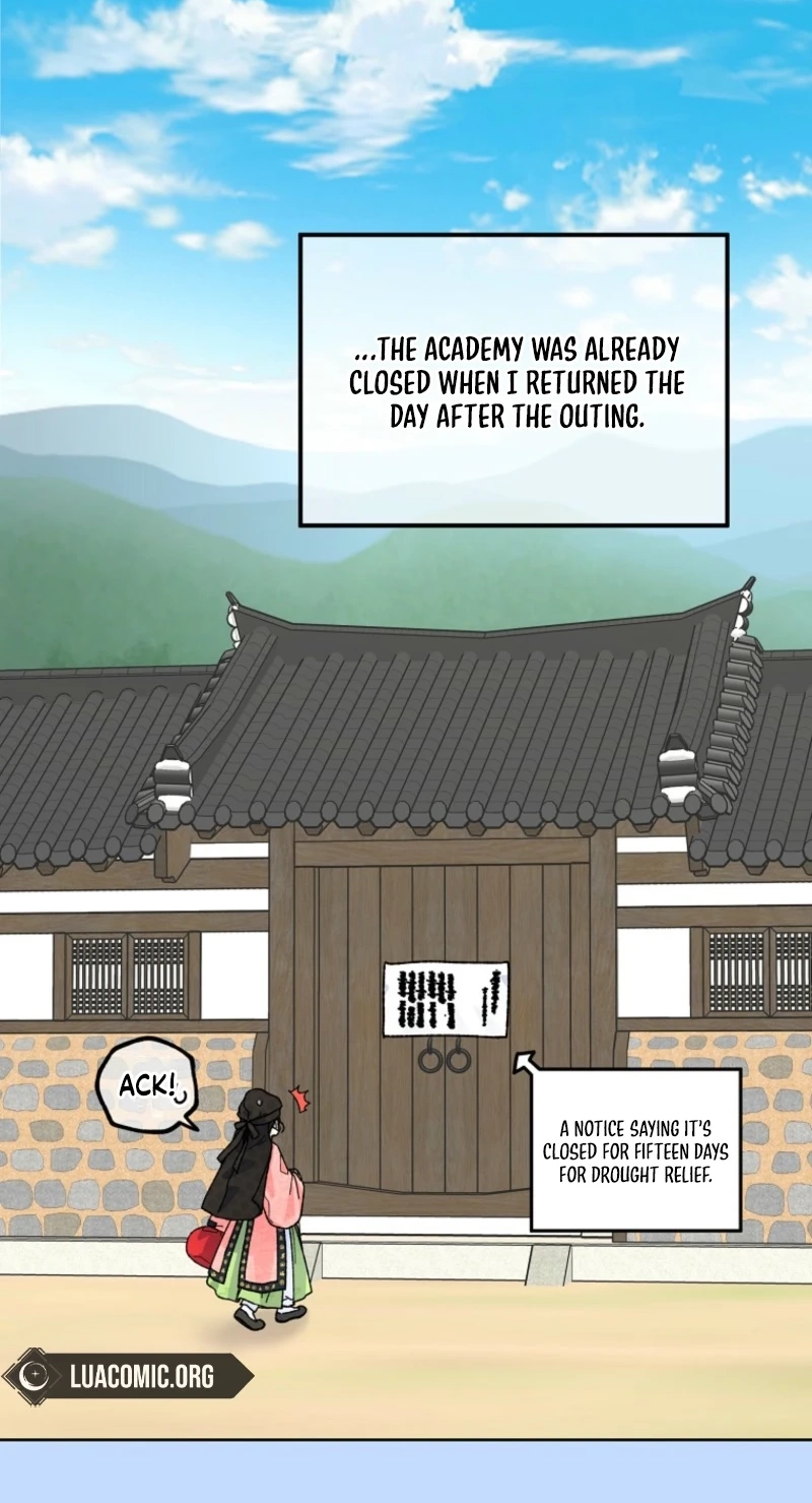 Read Shadow Moon chapter 24 image 50 on Lezhin