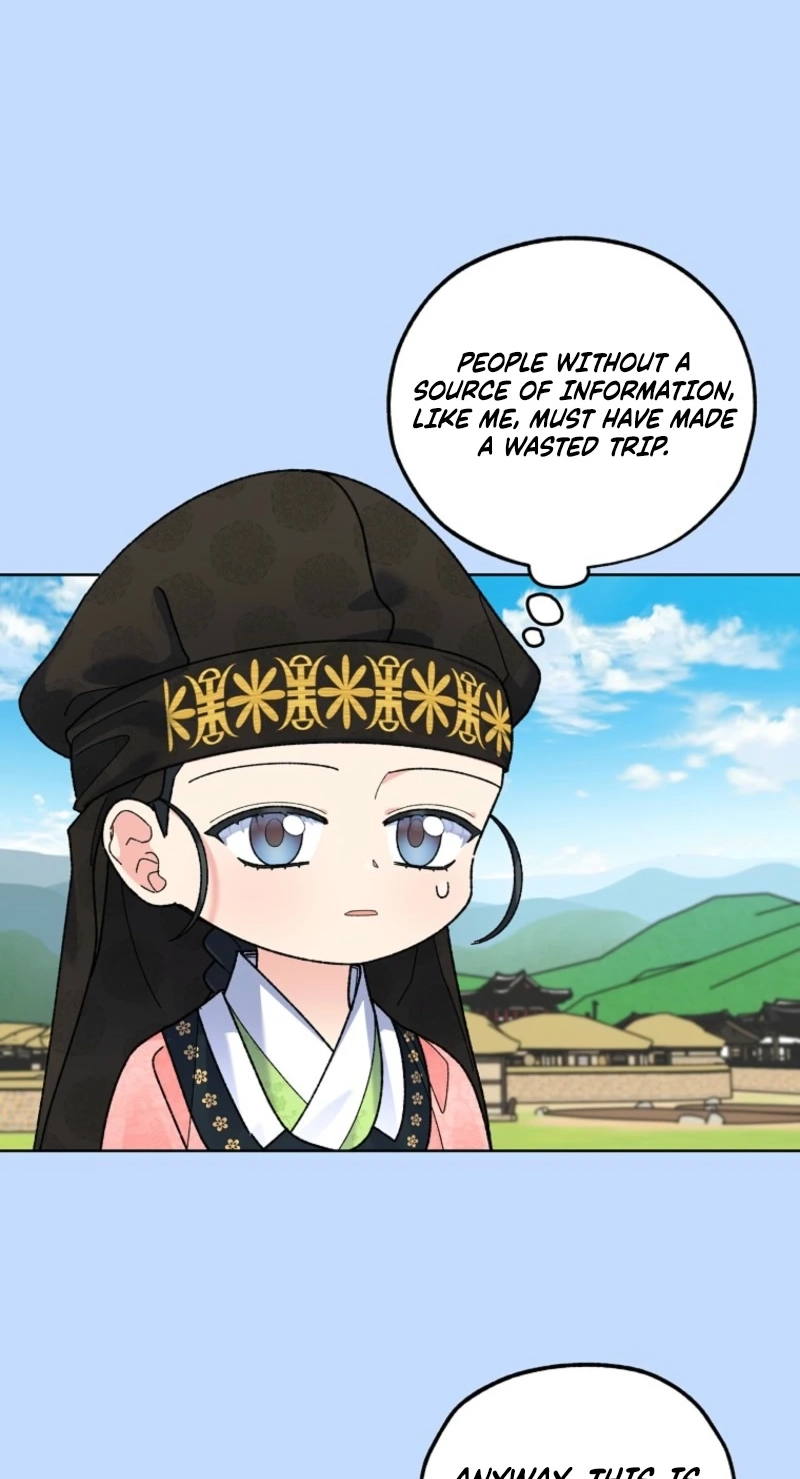 Read Shadow Moon chapter 24 image 51 on Lezhin