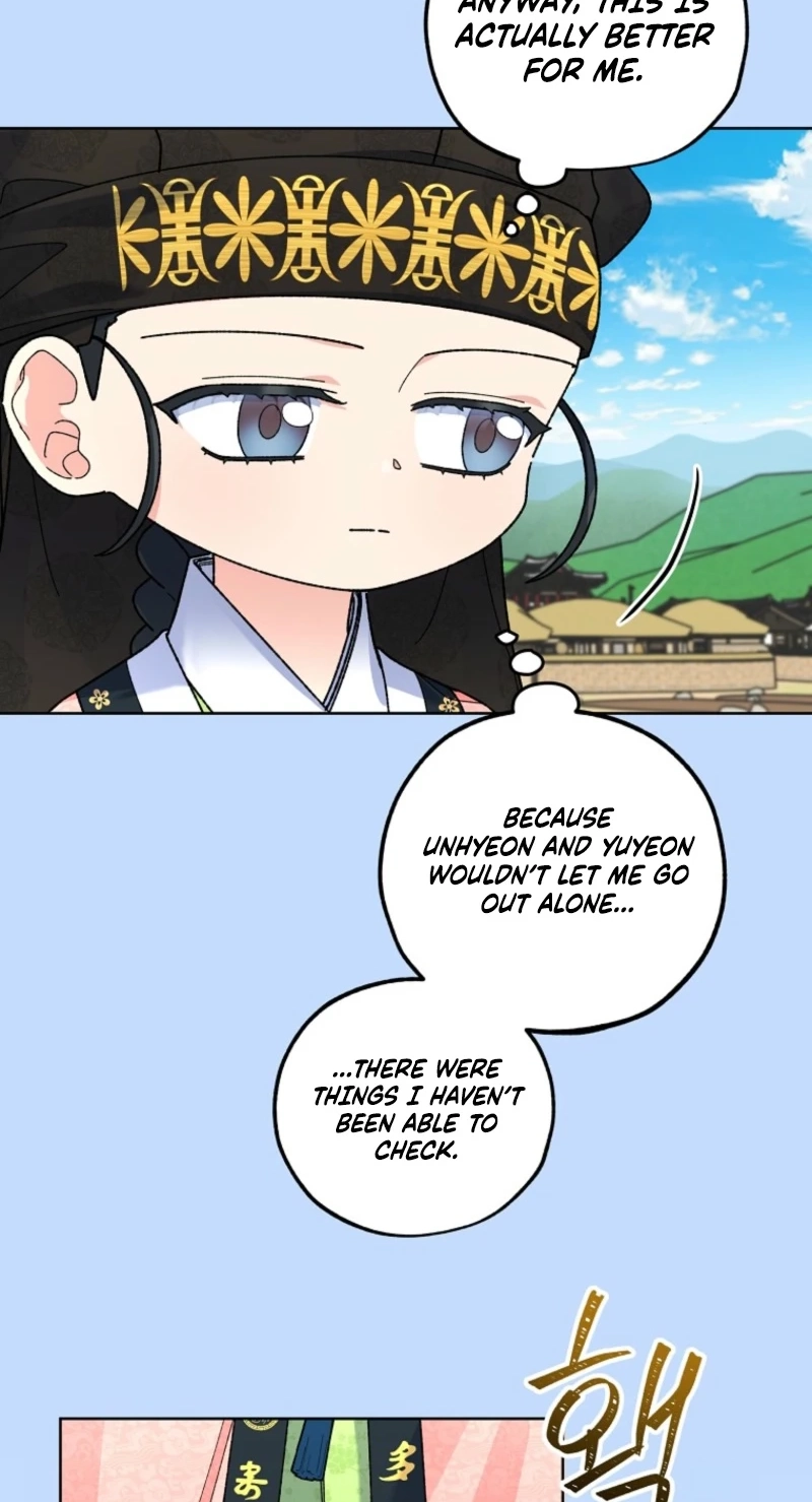 Read Shadow Moon chapter 24 image 52 on Lezhin