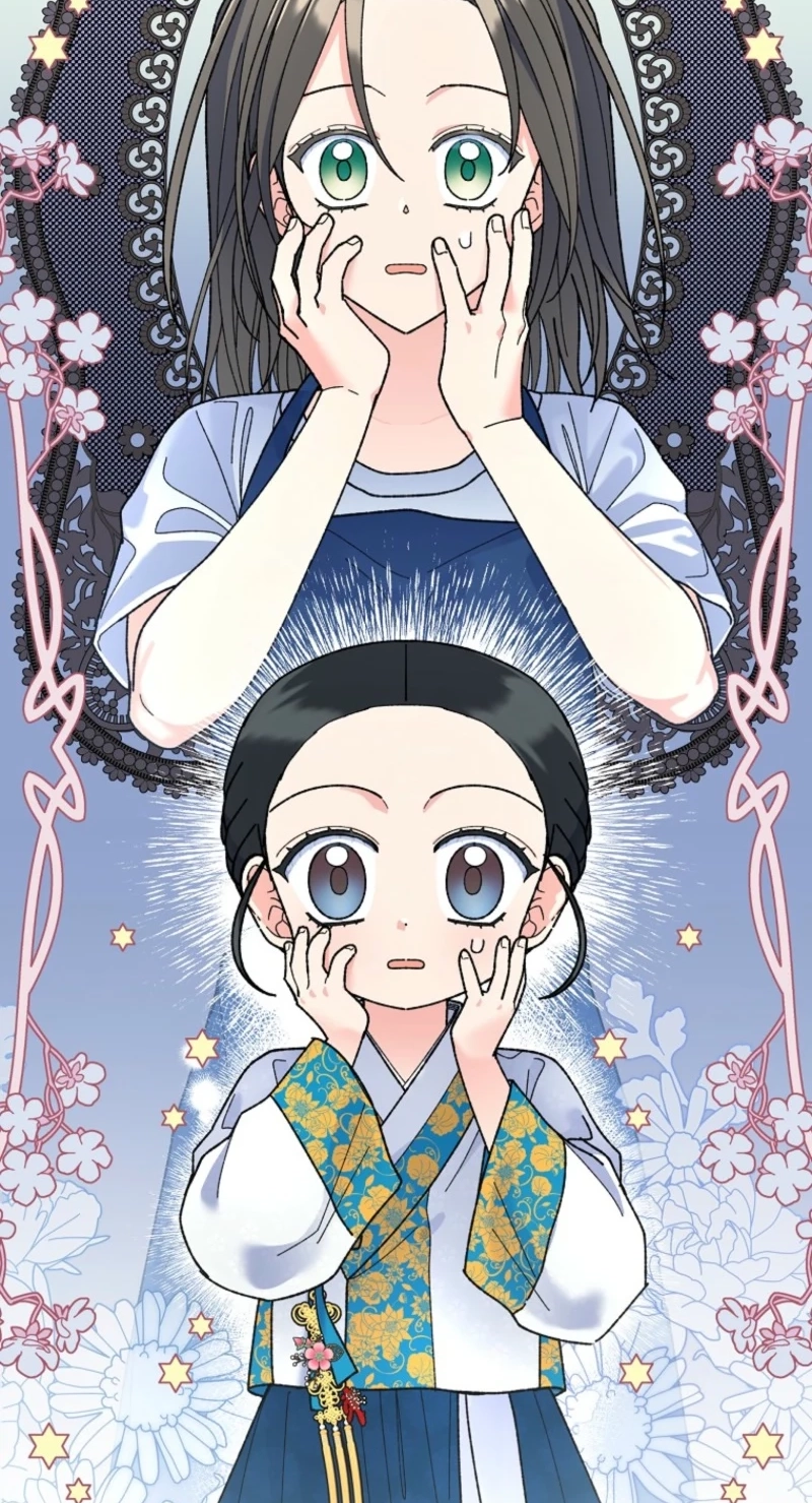 Read Shadow Moon chapter 24 image 55 on Lezhin