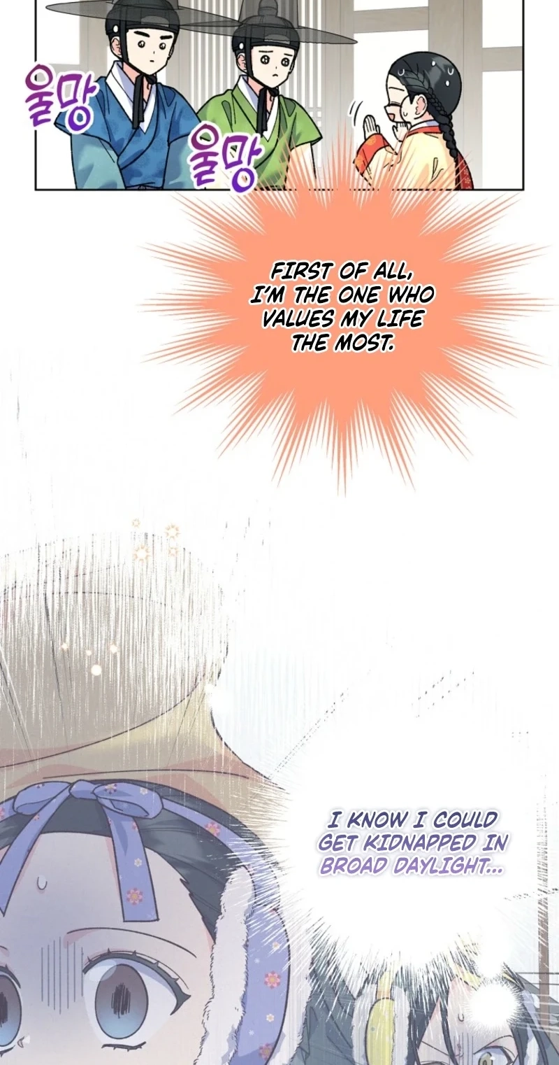 Read Shadow Moon chapter 24 image 7 on Lezhin