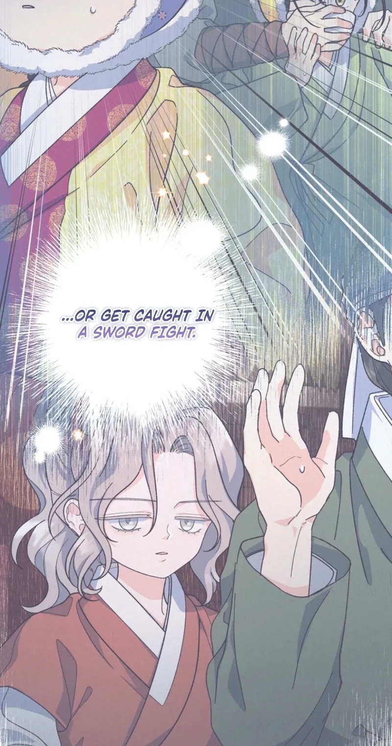 Read Shadow Moon chapter 24 image 8 on Lezhin