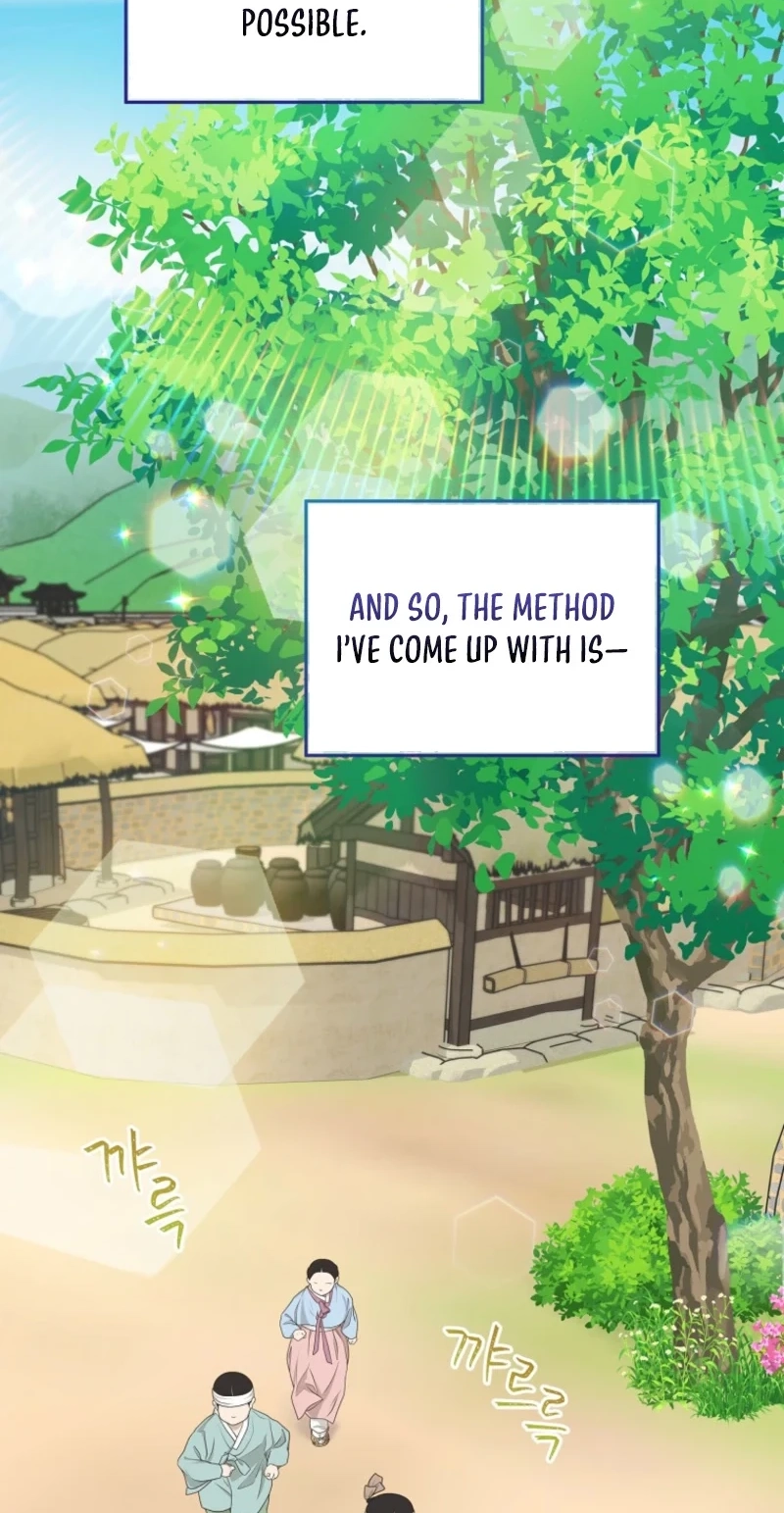 Read Shadow Moon chapter 25 image 1 on Lezhin