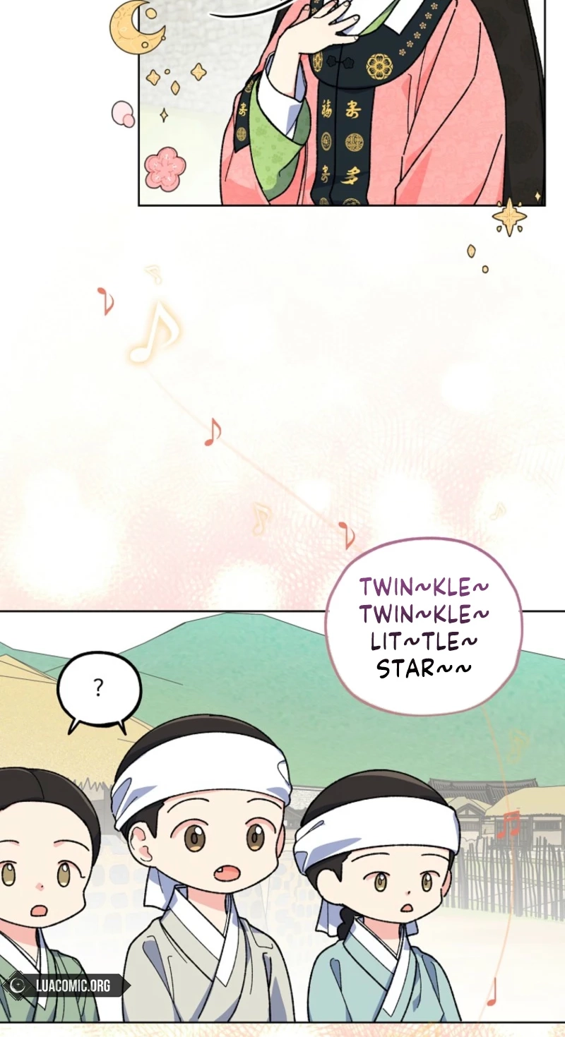 Read Shadow Moon chapter 25 image 12 on Lezhin