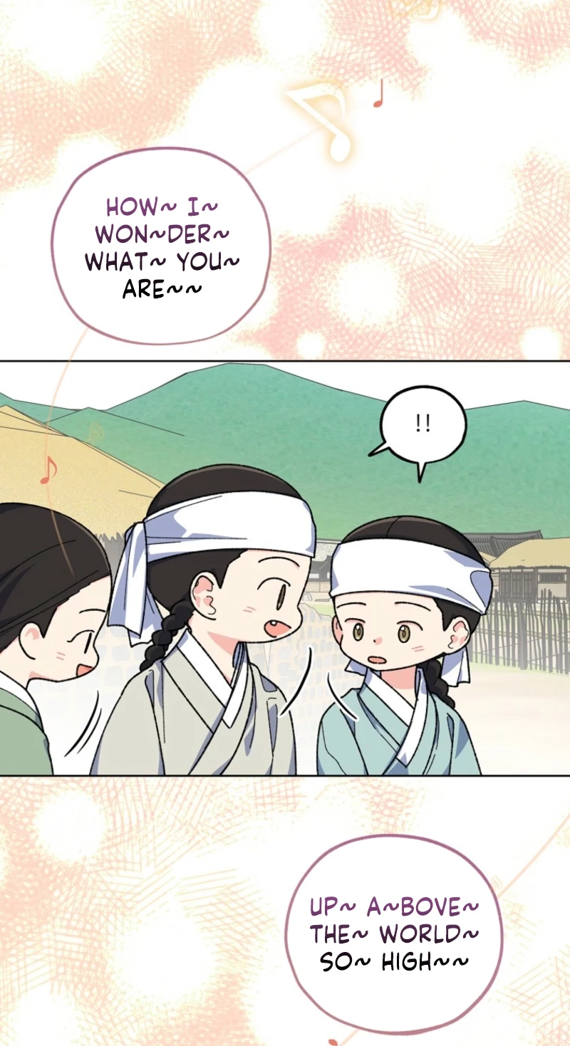 Read Shadow Moon chapter 25 image 13 on Lezhin