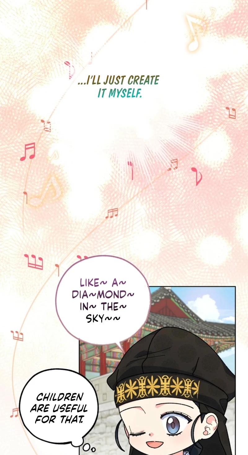 Read Shadow Moon chapter 25 image 14 on Lezhin