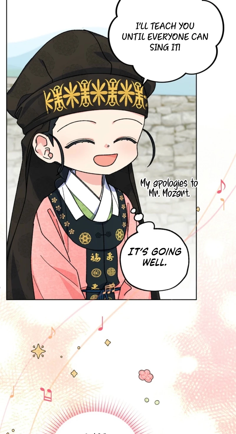 Read Shadow Moon chapter 25 image 18 on Lezhin