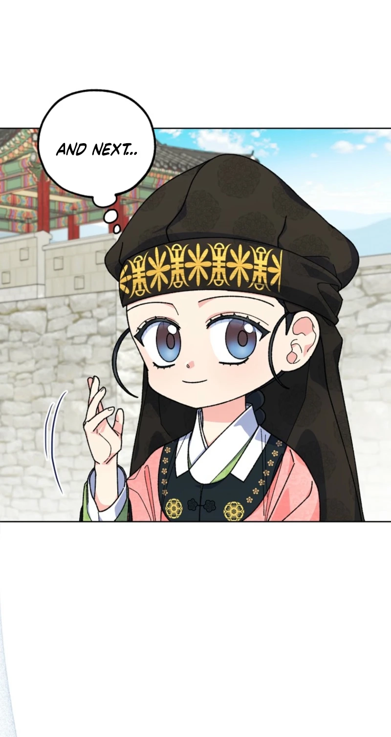 Read Shadow Moon chapter 25 image 23 on Lezhin