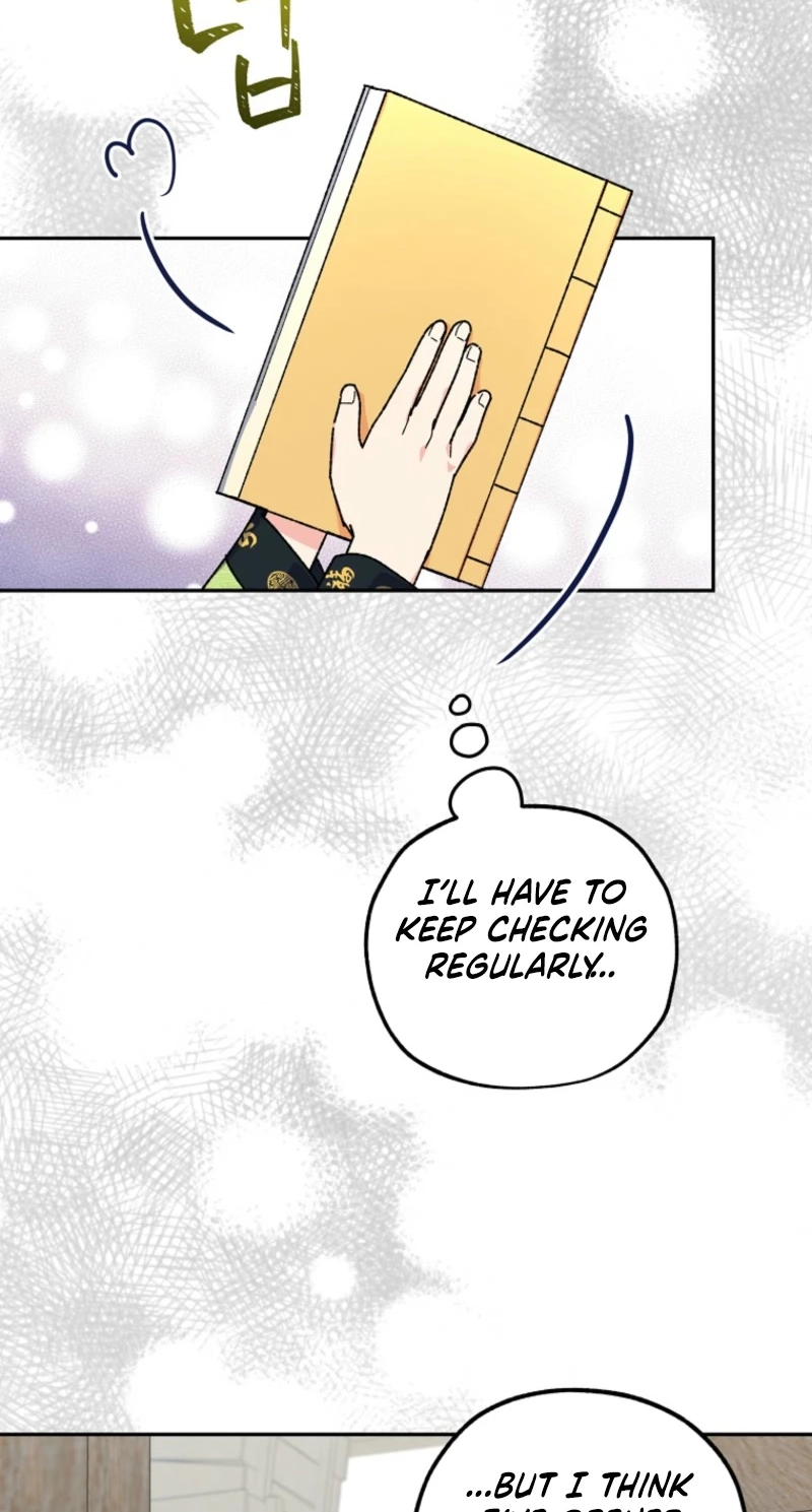 Read Shadow Moon chapter 25 image 31 on Lezhin