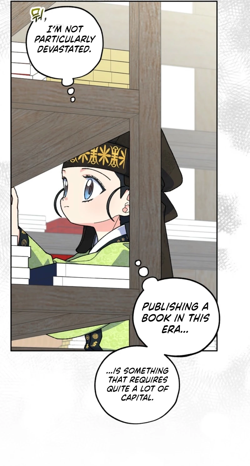Read Shadow Moon chapter 25 image 34 on Lezhin