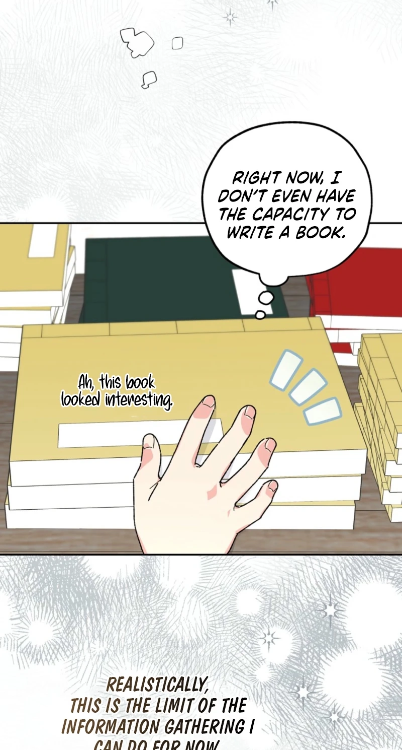 Read Shadow Moon chapter 25 image 37 on Lezhin