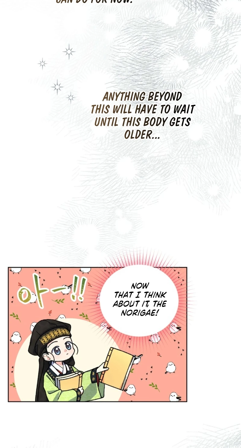 Read Shadow Moon chapter 25 image 38 on Lezhin