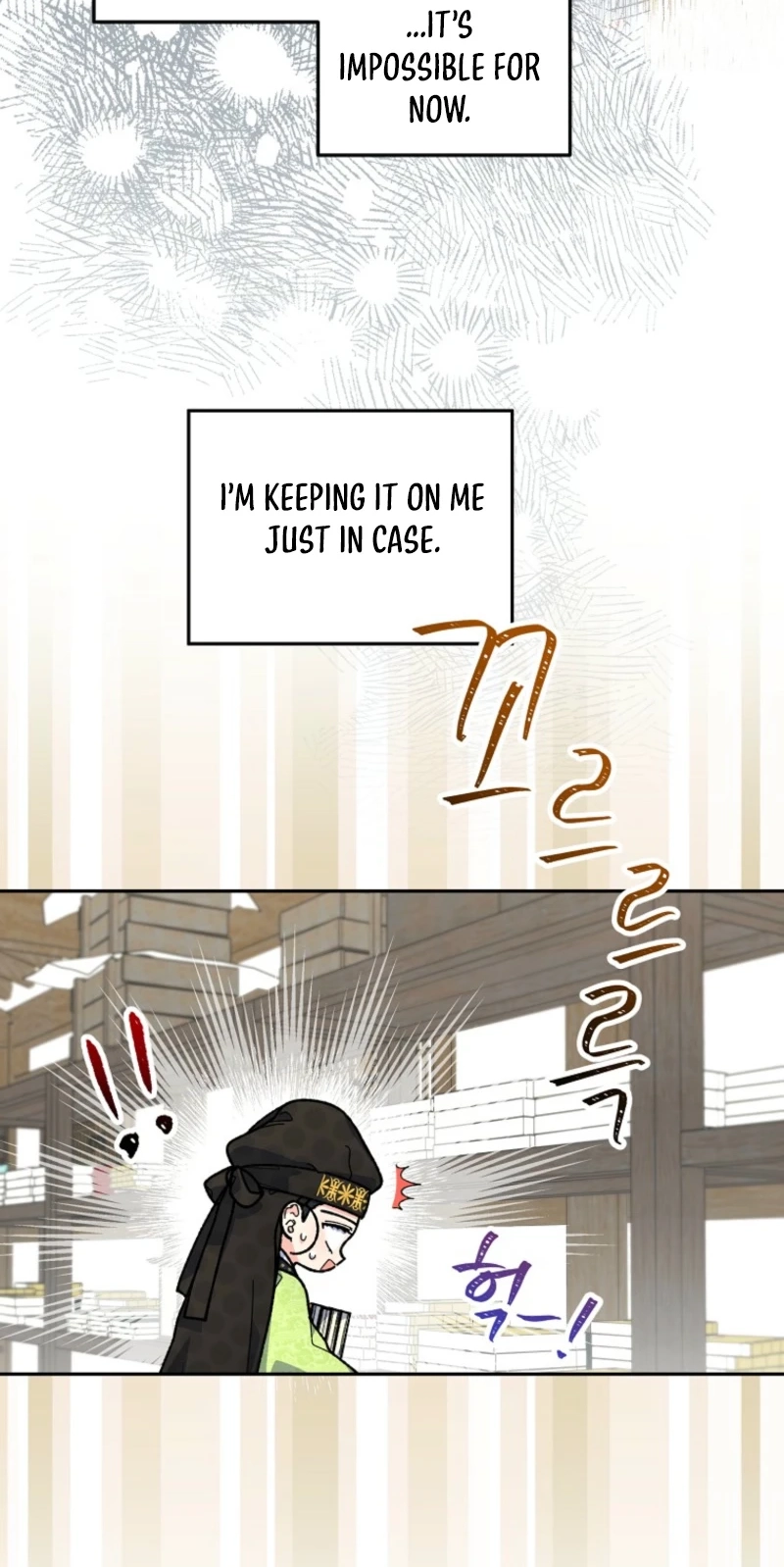 Read Shadow Moon chapter 25 image 40 on Lezhin