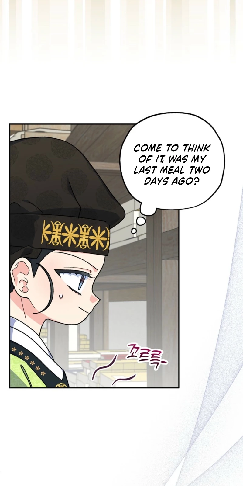 Read Shadow Moon chapter 25 image 41 on Lezhin