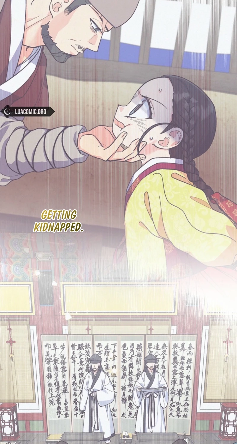 Read Shadow Moon chapter 25 image 48 on Lezhin