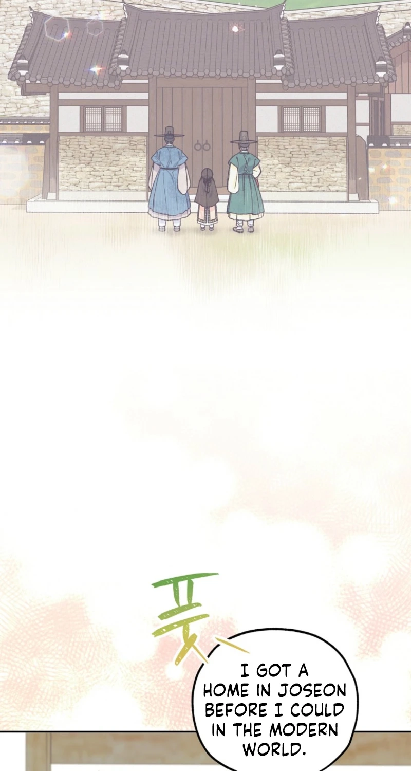 Read Shadow Moon chapter 25 image 50 on Lezhin