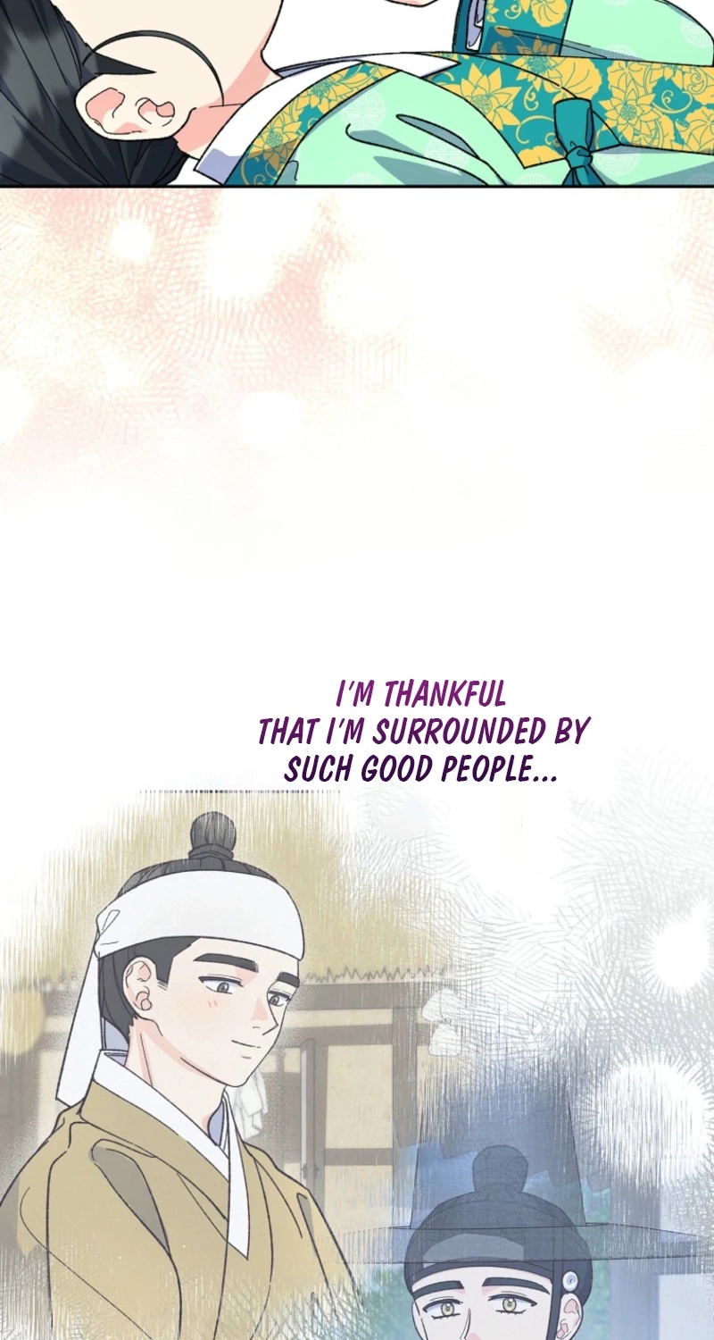 Read Shadow Moon chapter 25 image 52 on Lezhin