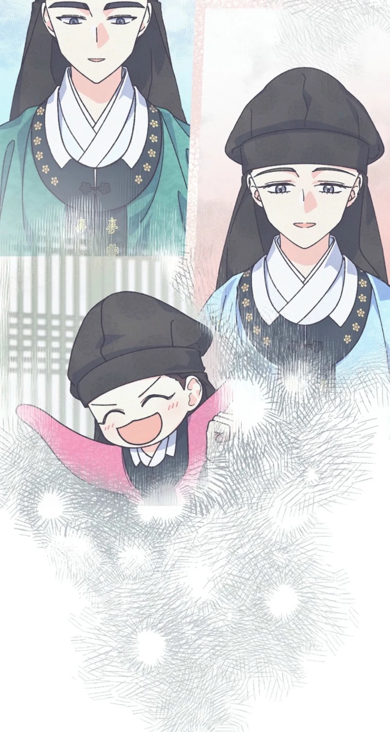 Read Shadow Moon chapter 25 image 54 on Lezhin