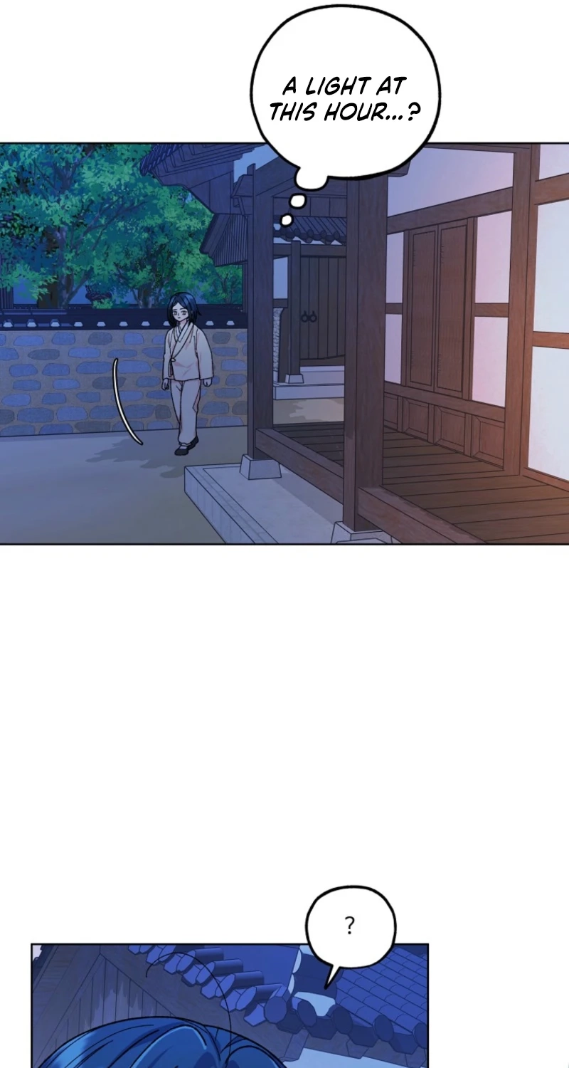 Read Shadow Moon chapter 25 image 71 on Lezhin