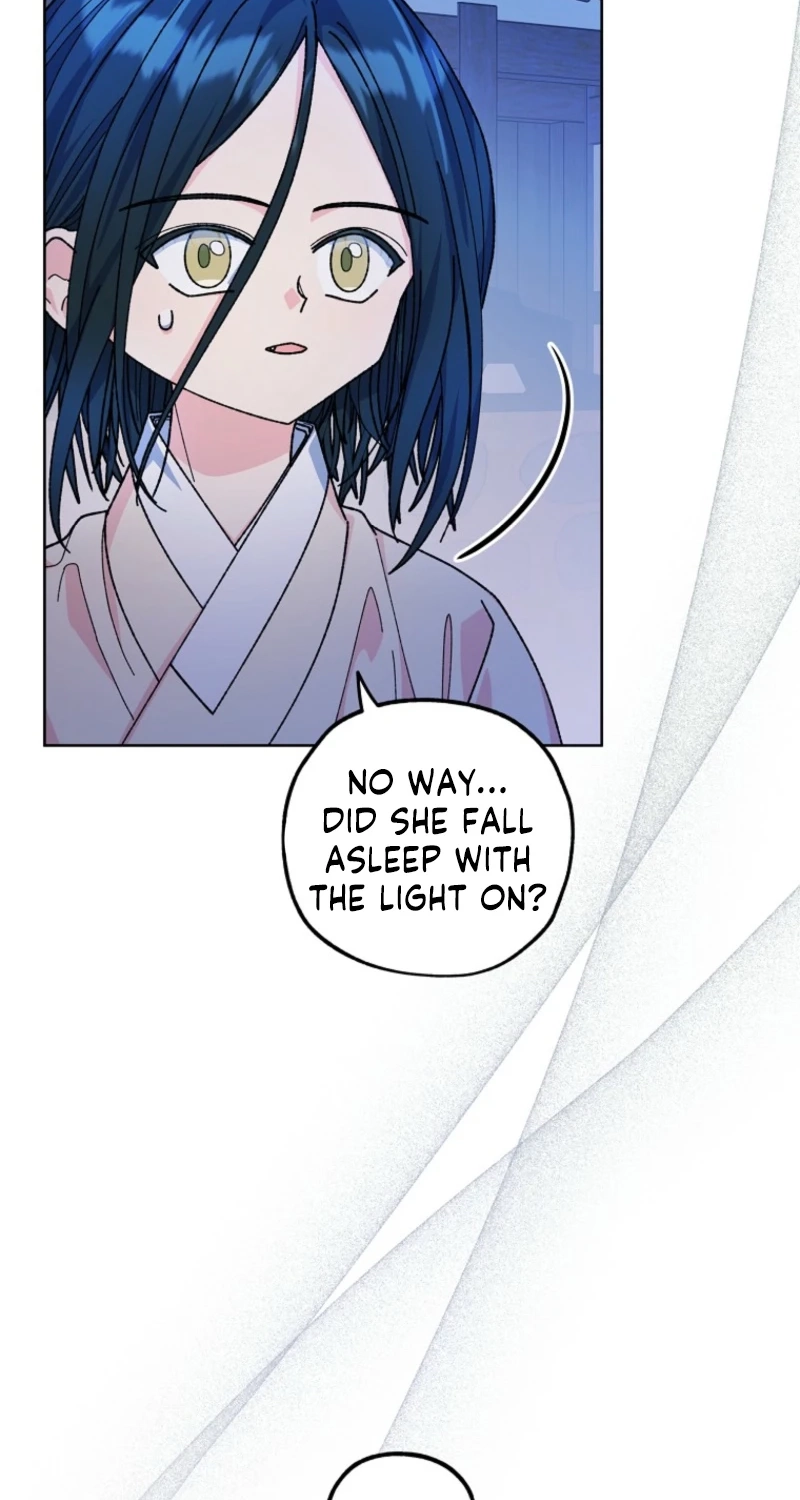 Read Shadow Moon chapter 25 image 72 on Lezhin