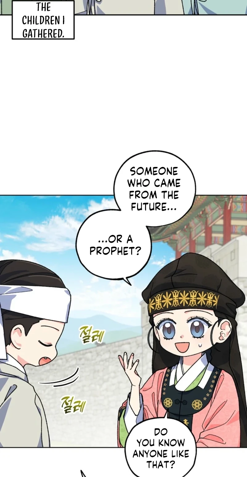 Read Shadow Moon chapter 25 image 8 on Lezhin