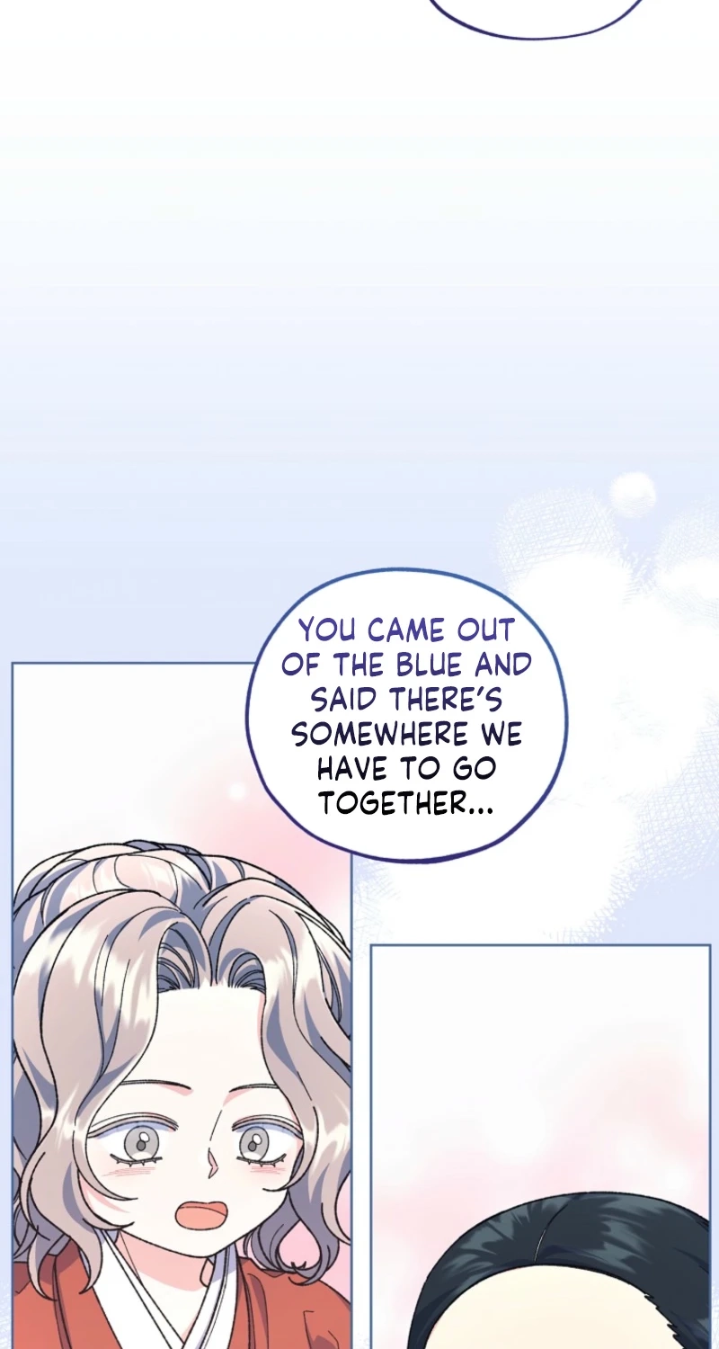 Read Shadow Moon chapter 26 image 11 on Lezhin
