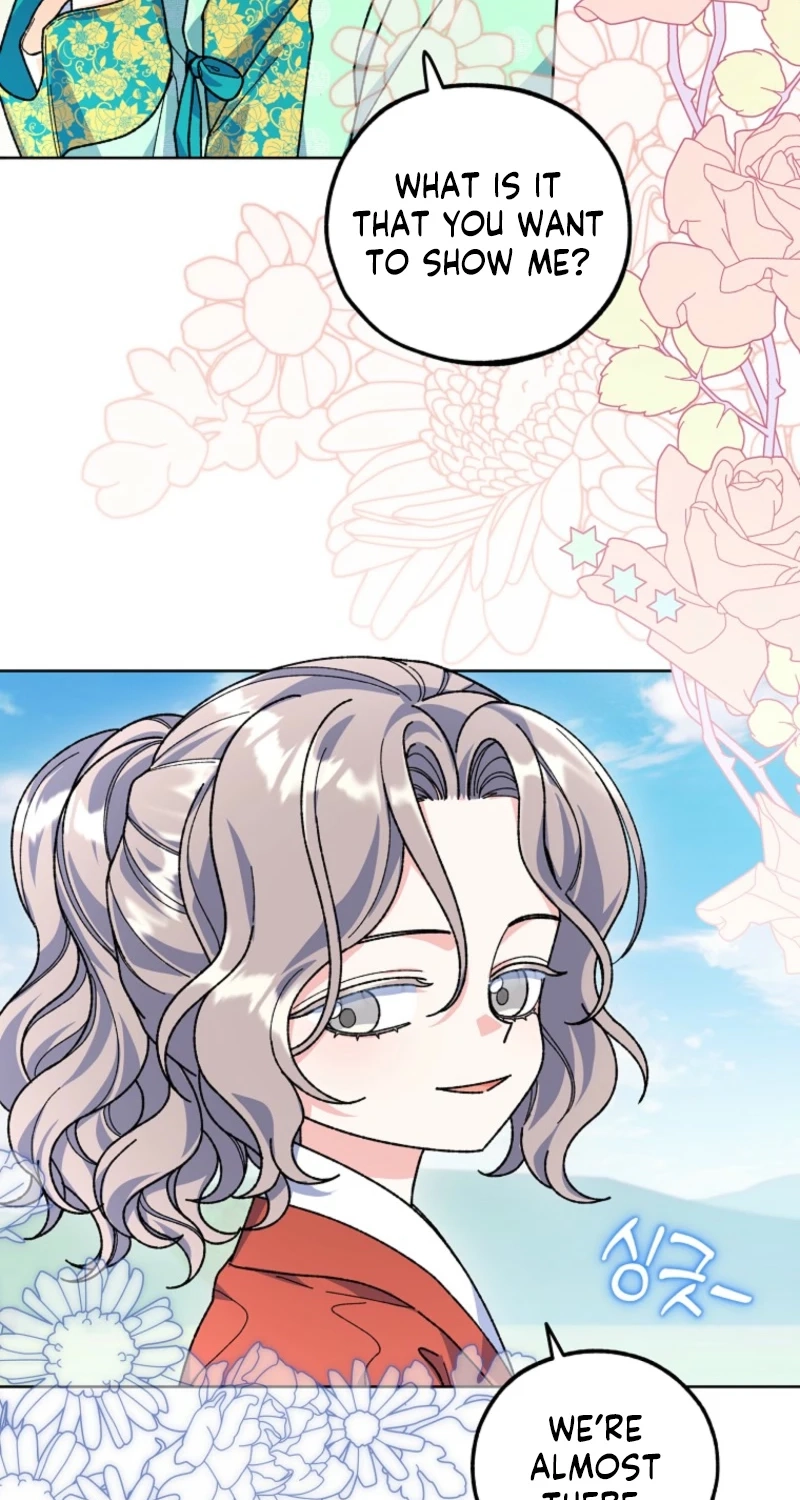 Read Shadow Moon chapter 26 image 15 on Lezhin