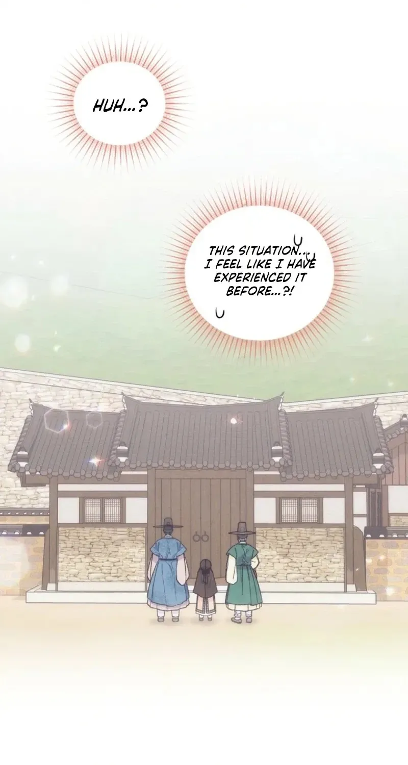 Read Shadow Moon chapter 26 image 19 on Lezhin