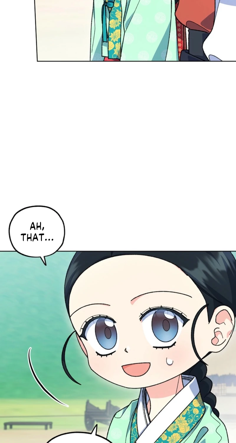 Read Shadow Moon chapter 26 image 21 on Lezhin