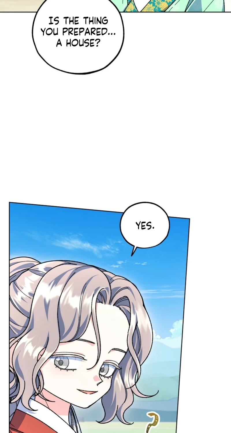 Read Shadow Moon chapter 26 image 22 on Lezhin